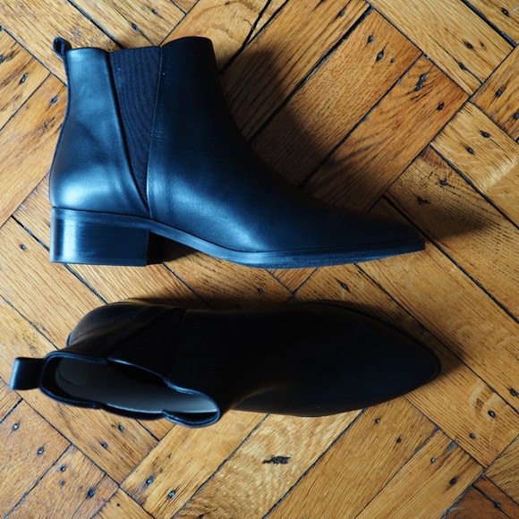 Frank & Oak - Palace Chelsea Boot - Picture 2 of 5